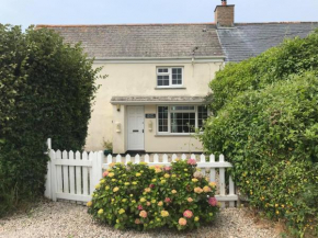 Buller Cottage in Cornwall